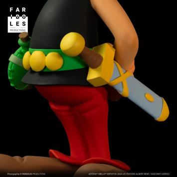 Asterix - Embleem serie