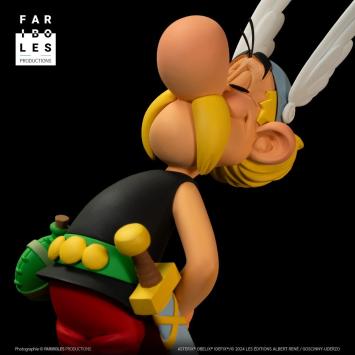 Asterix - Embleem serie