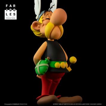 Asterix - Embleem serie