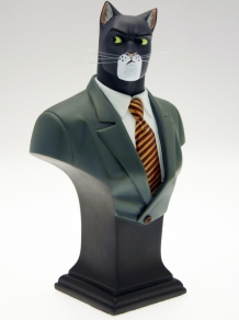 John Blacksad #2