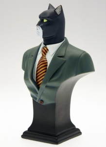 John Blacksad #2