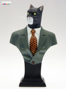 John Blacksad #2