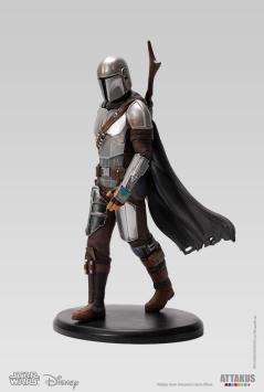 The Mandalorian - Din Djarin