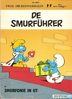 Scene De Smurführer