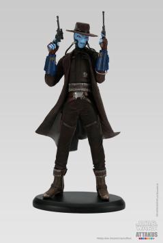 Cad Bane (Book of Boba Fett)