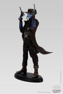 Cad Bane (Book of Boba Fett)