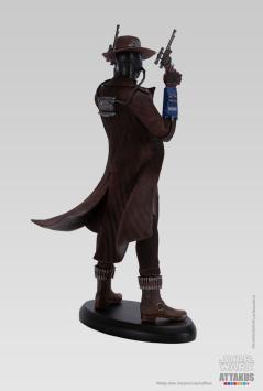 Cad Bane (Book of Boba Fett)