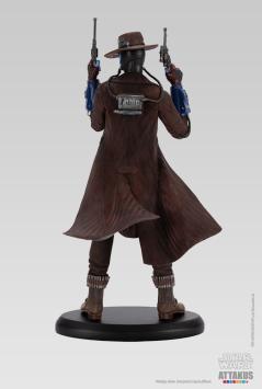 Cad Bane (Book of Boba Fett)