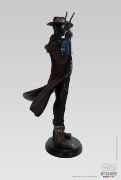 Cad Bane (Book of Boba Fett)