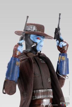 Cad Bane (Book of Boba Fett)